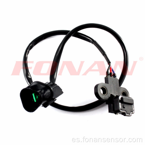 Sensor de posición del cigüeñal para Mitsubishi Galant V 2.0